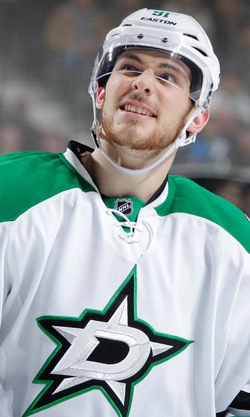 Seguin opens up about controversial trade from Boston